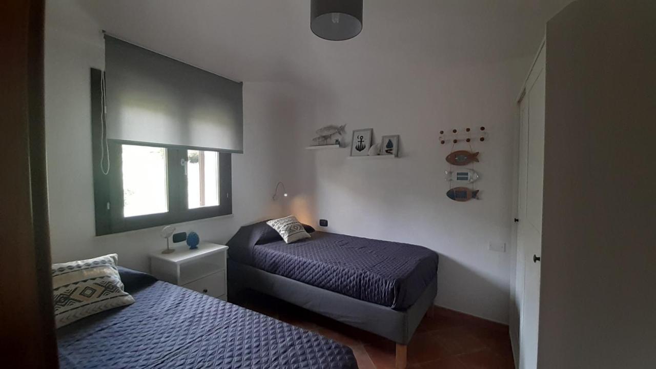 Casa Alba Apartment Sant'Antioco Exterior photo
