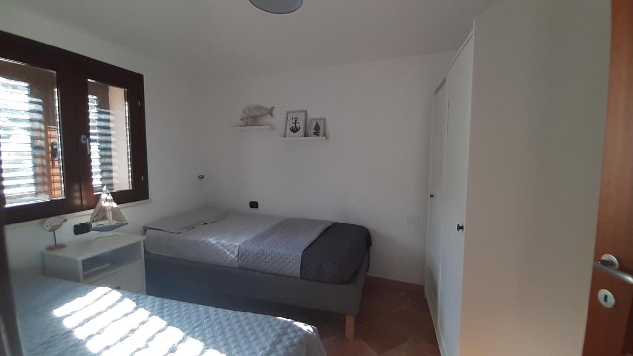 Casa Alba Apartment Sant'Antioco Exterior photo