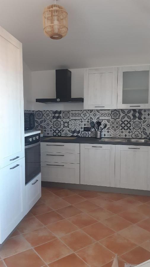 Casa Alba Apartment Sant'Antioco Exterior photo