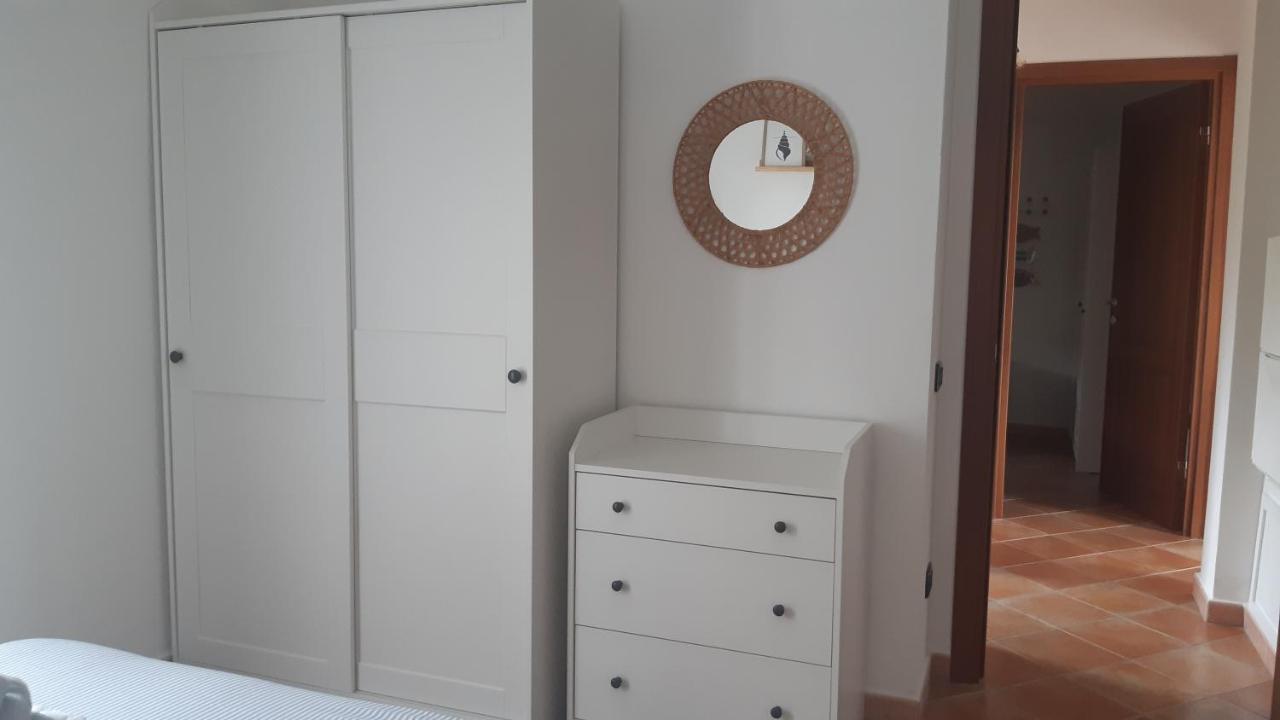 Casa Alba Apartment Sant'Antioco Exterior photo